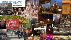 Rückblick 2024, Ausblick 2025 32